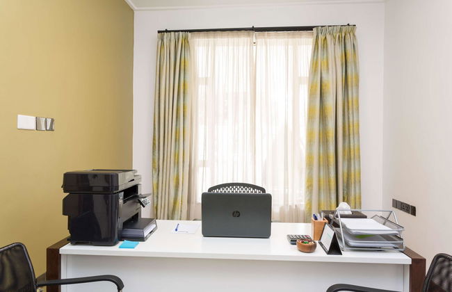 Executive Residency by Best Western Nairobi - Foto 54