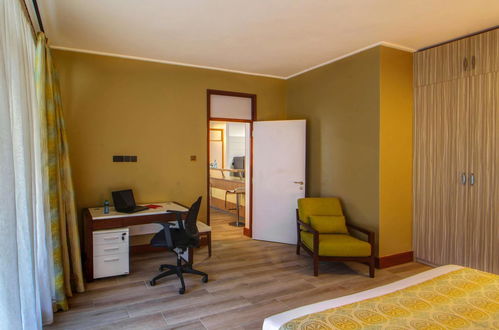 Foto 20 - Executive Residency by Best Western Nairobi