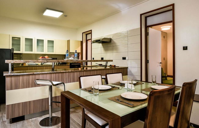 Executive Residency by Best Western Nairobi - Foto 65