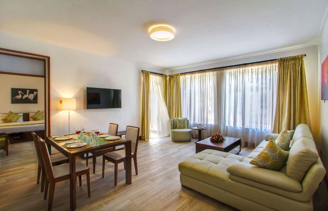 Executive Residency by Best Western Nairobi - Foto 1