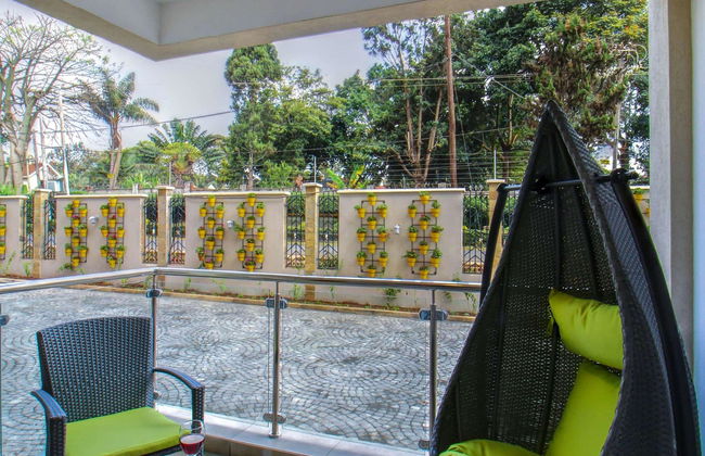 Executive Residency by Best Western Nairobi - Foto 2