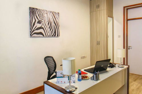 Photo 49 - Executive Residency by Best Western Nairobi