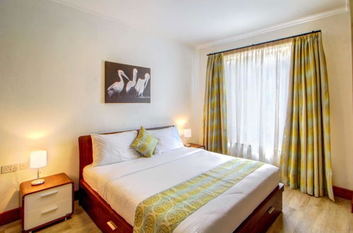 Foto 63 - Executive Residency by Best Western Nairobi