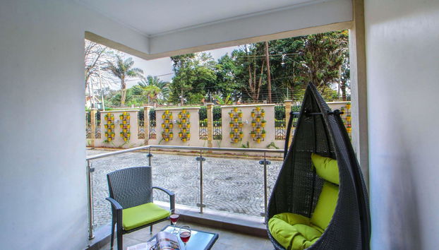 Executive Residency by Best Western Nairobi - Foto 3