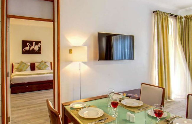Executive Residency by Best Western Nairobi - Foto 9