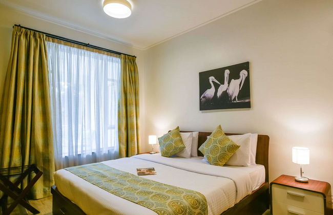 Executive Residency by Best Western Nairobi - Foto 39