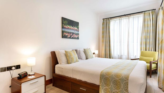 Executive Residency by Best Western Nairobi - Foto 5