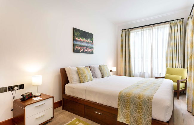 Executive Residency by Best Western Nairobi - Foto 5