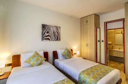 Photo 23 - Executive Residency by Best Western Nairobi