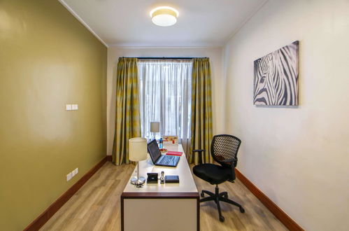 Photo 50 - Executive Residency by Best Western Nairobi