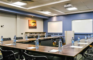 Foto 2 - Executive Residency by Best Western Nairobi