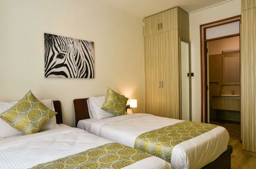 Foto 74 - Executive Residency by Best Western Nairobi