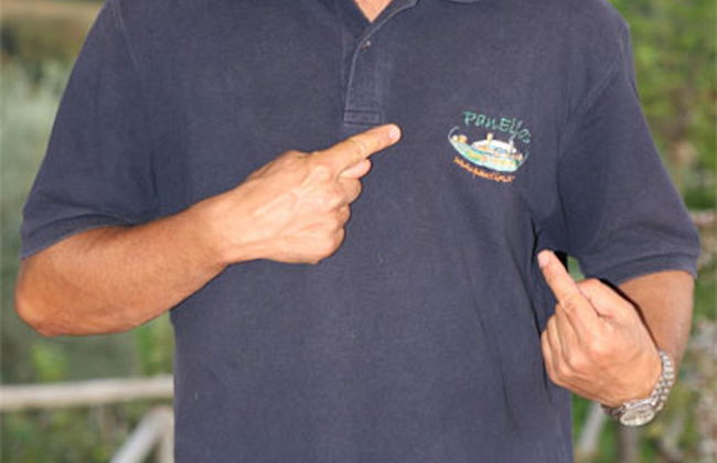 PanElios Borgo Vacanze - Photo 4