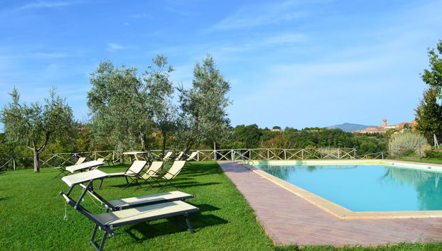PanElios Borgo Vacanze - Photo 3