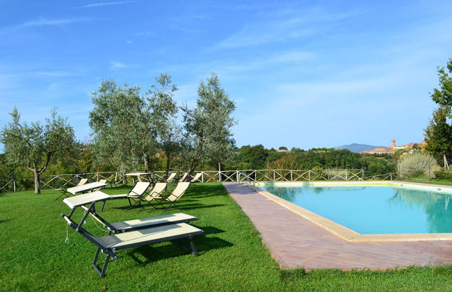 PanElios Borgo Vacanze - Photo 3