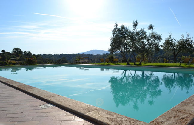 PanElios Borgo Vacanze - Photo 19