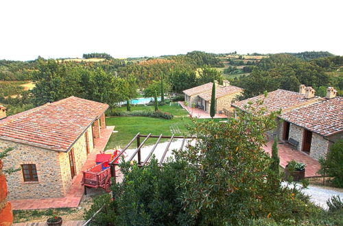 Photo 3 - PanElios Borgo Vacanze