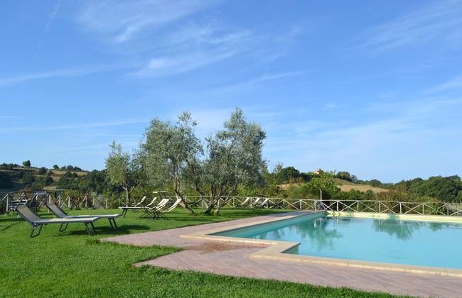 PanElios Borgo Vacanze - Photo 17