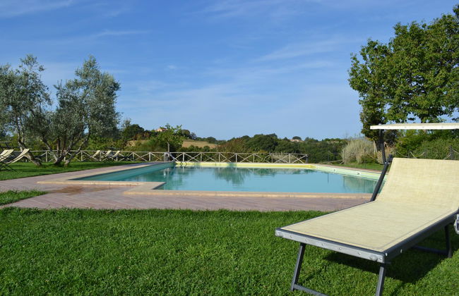 PanElios Borgo Vacanze - Photo 18