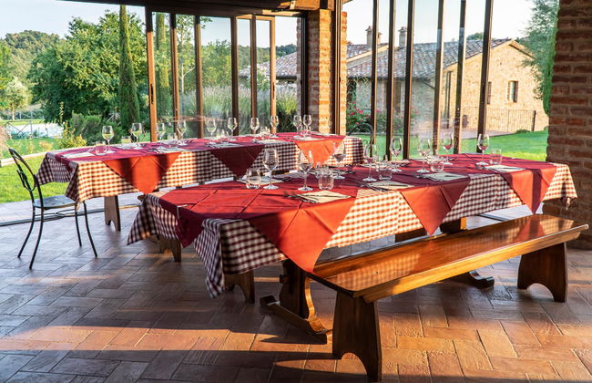 PanElios Borgo Vacanze - Photo 9