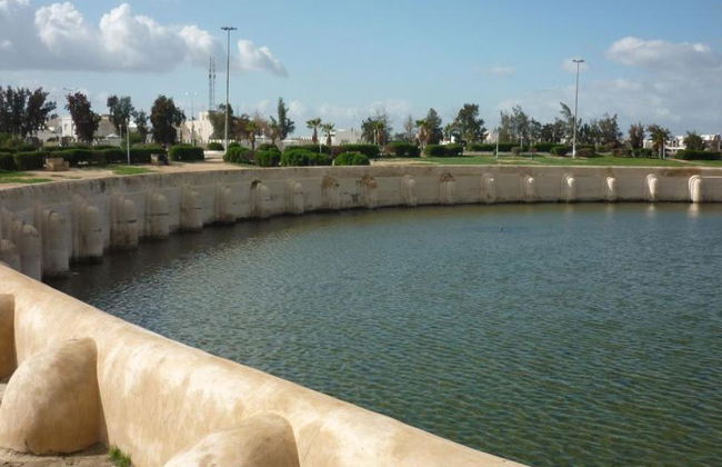 Excursión de medio día a la ciudad sagrada de Kairouan desde Monastir - Skanes - Foto 3