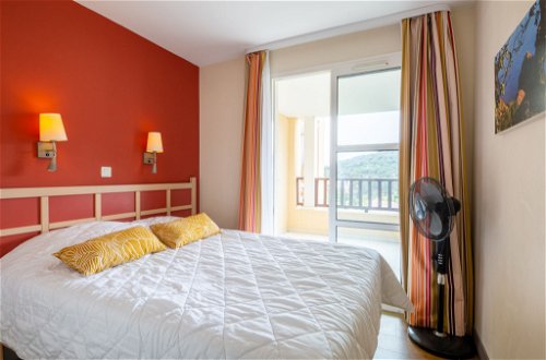Foto 14 - Apartamento de 1 quarto em Saint-Raphaël com piscina e vistas do mar