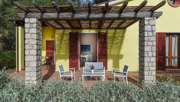 Casa de 3 quartos em Rio com jardim e terraço - Foto 3