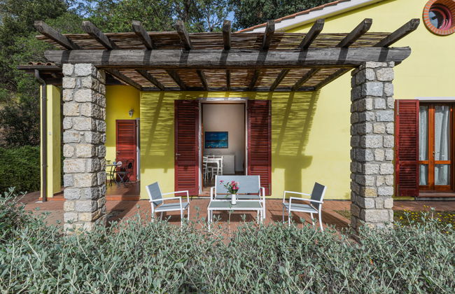 Casa de 3 quartos em Rio com jardim e terraço - Foto 3