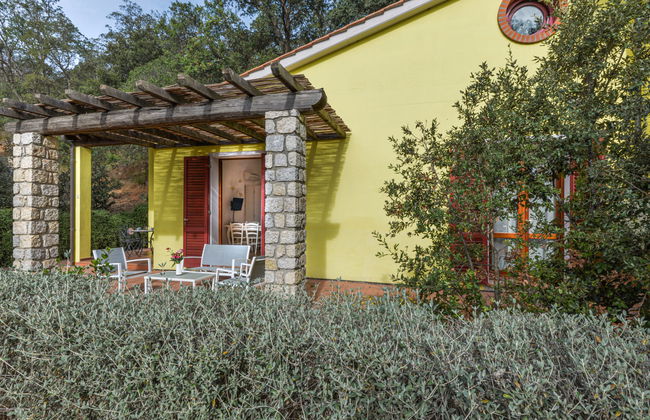 Casa de 3 quartos em Rio com jardim e terraço - Foto 31