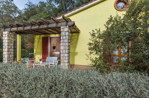 Photo 31 - Maison de 2 chambres à Rio avec jardin et terrasse