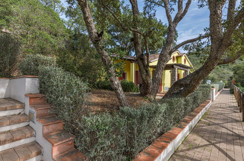 Photo 35 - Maison de 2 chambres à Rio avec jardin et terrasse