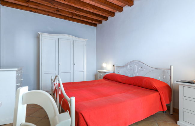 Casa de 3 quartos em Rio com jardim e terraço - Foto 18