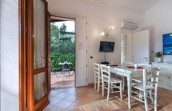 Casa de 3 quartos em Rio com jardim e terraço - Foto 12