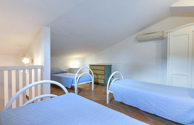Casa de 3 quartos em Rio com jardim e terraço - Foto 22
