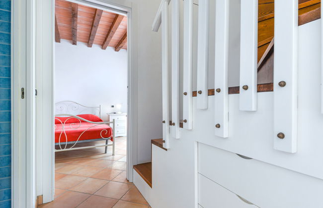 Casa de 3 quartos em Rio com jardim e terraço - Foto 20