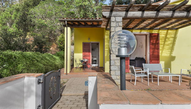 Casa de 3 quartos em Rio com jardim e terraço - Foto 2