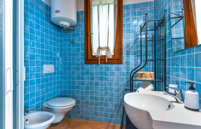 Casa de 3 quartos em Rio com jardim e terraço - Foto 27