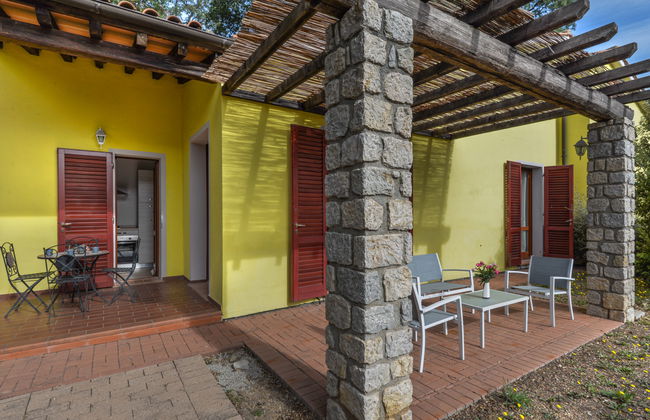 Casa de 3 quartos em Rio com jardim e terraço - Foto 32