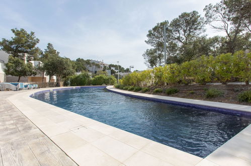 Photo 32 - Maison de 4 chambres à Palafrugell avec piscine et jardin