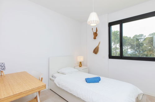 Photo 23 - 4 bedroom House in Palafrugell with swimming pool and garden