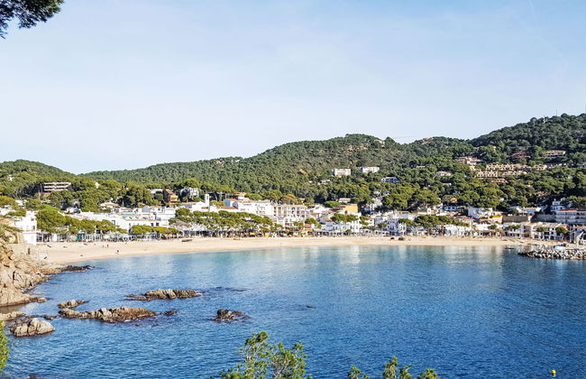 Casa de 5 quartos em Palafrugell com piscina e jardim - Foto 38