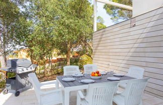 Photo 2 - Maison de 4 chambres à Palafrugell avec piscine et jardin