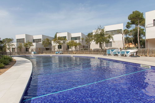 Photo 1 - Maison de 4 chambres à Palafrugell avec piscine et vues à la mer