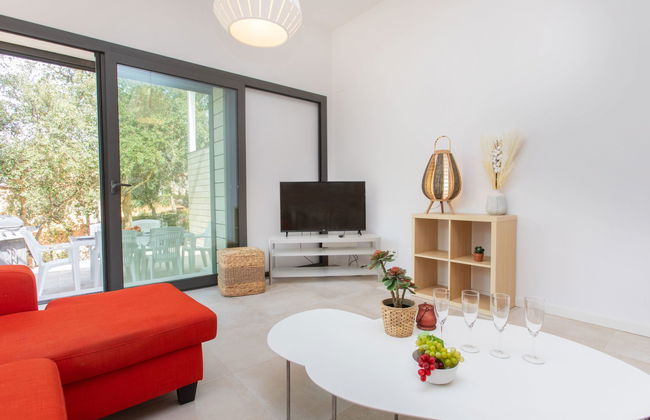 Casa de 5 quartos em Palafrugell com piscina e jardim - Foto 8