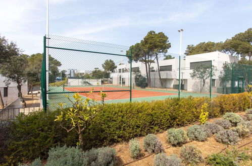 Photo 5 - Maison de 4 chambres à Palafrugell avec piscine et vues à la mer