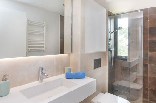 Photo 25 - 4 bedroom House in Palafrugell with swimming pool and garden