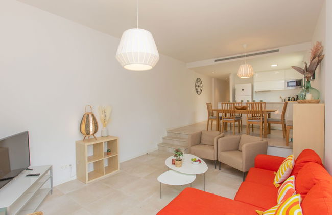 Casa de 5 quartos em Palafrugell com piscina e jardim - Foto 9