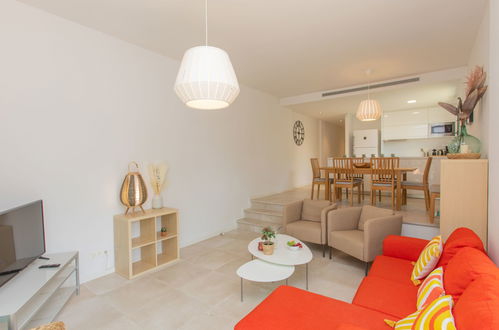 Photo 9 - 4 bedroom House in Palafrugell with swimming pool and garden