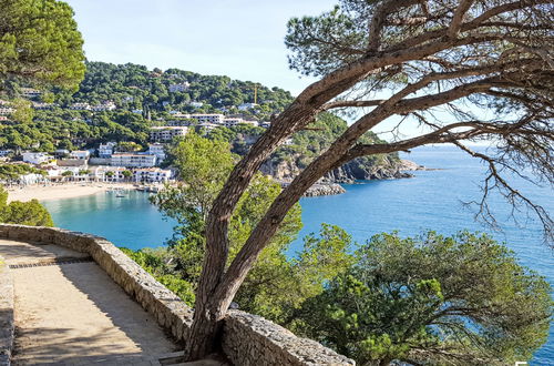 Photo 42 - Maison de 4 chambres à Palafrugell avec piscine et jardin