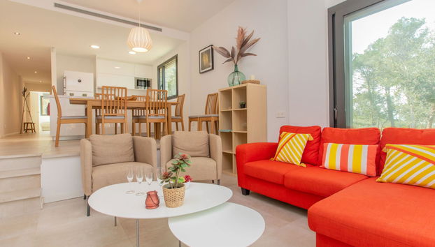 Haus mit 5 Schlafzimmern in Palafrugell mit schwimmbad und garten - Foto 3